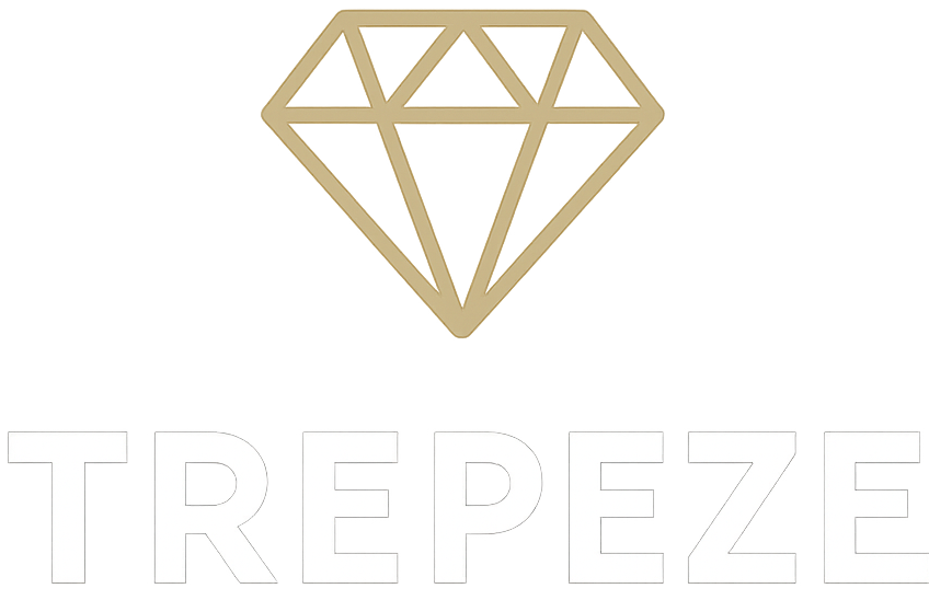 Trepeze Logo